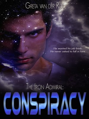 cover image of Conspiracy